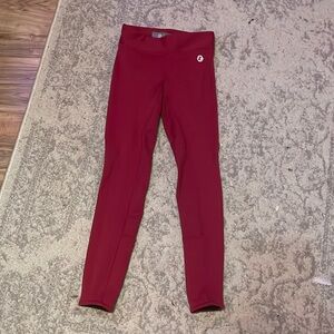 Pink Horze Breeches